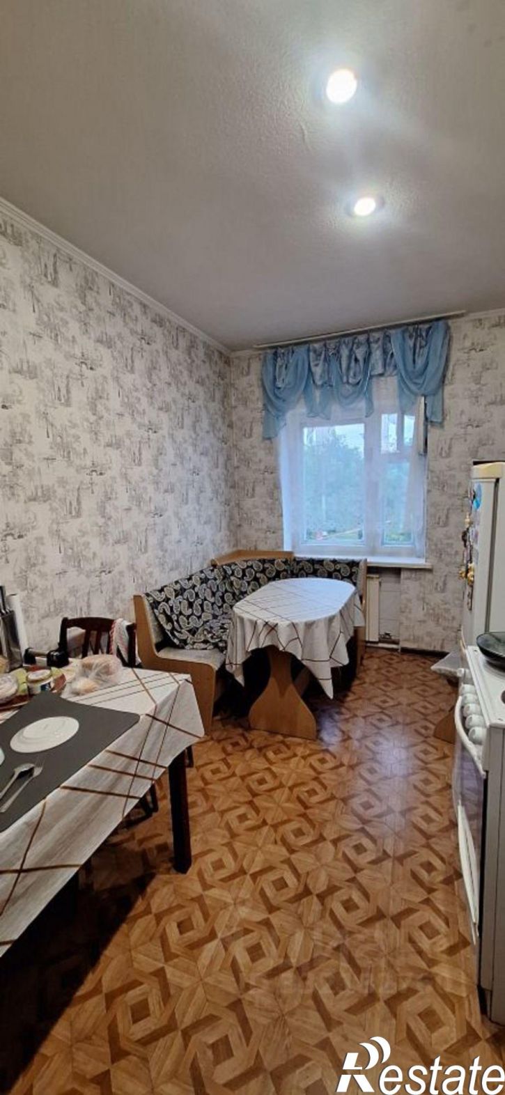 2-комн квартира Аэродромная улица, 89А,  д. 89А