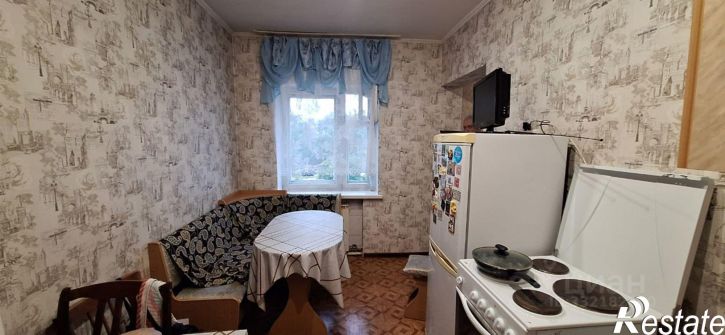 2-комн квартира Аэродромная улица, 89А,  д. 89А