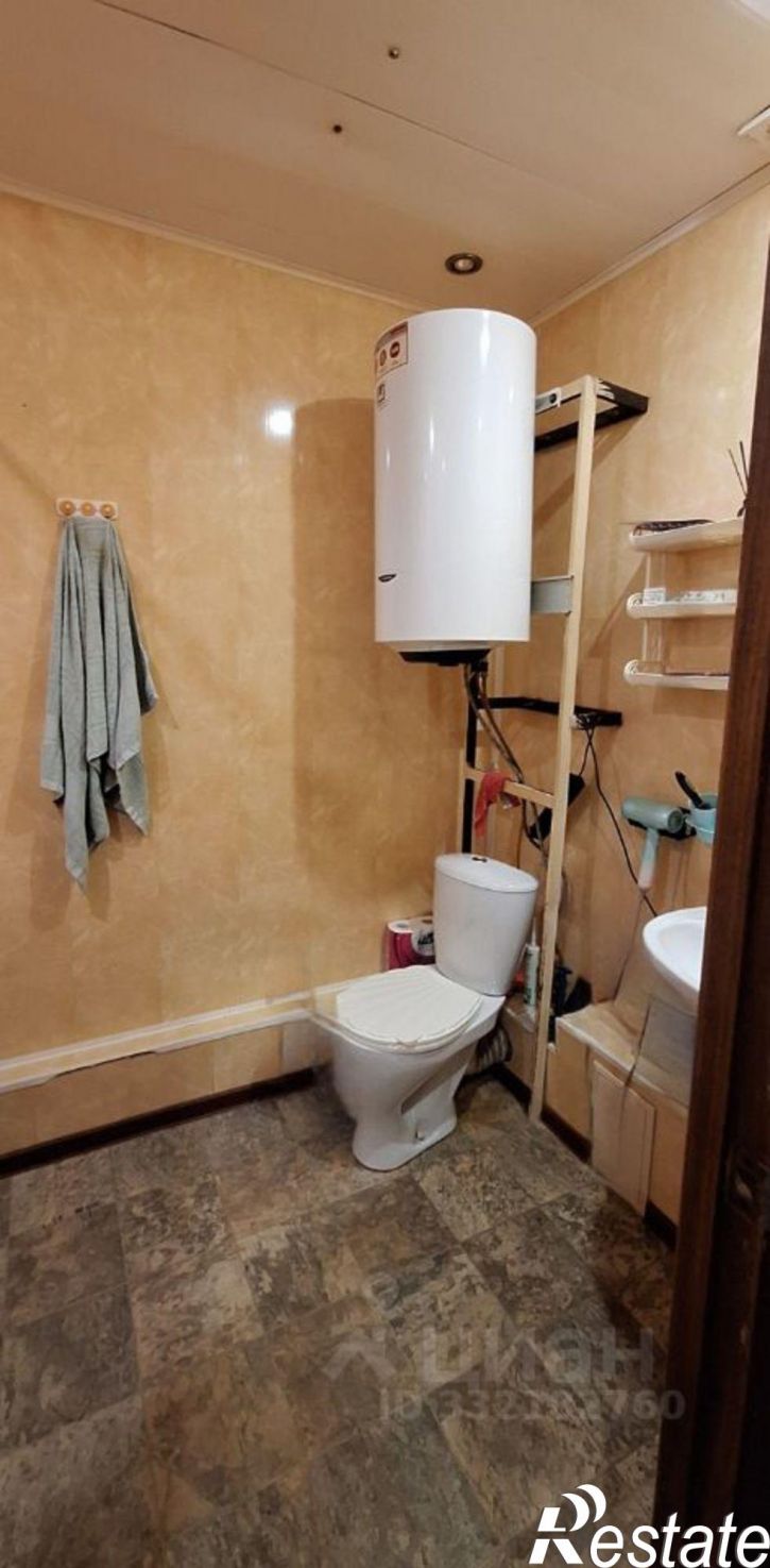 2-комн квартира Аэродромная улица, 89А,  д. 89А