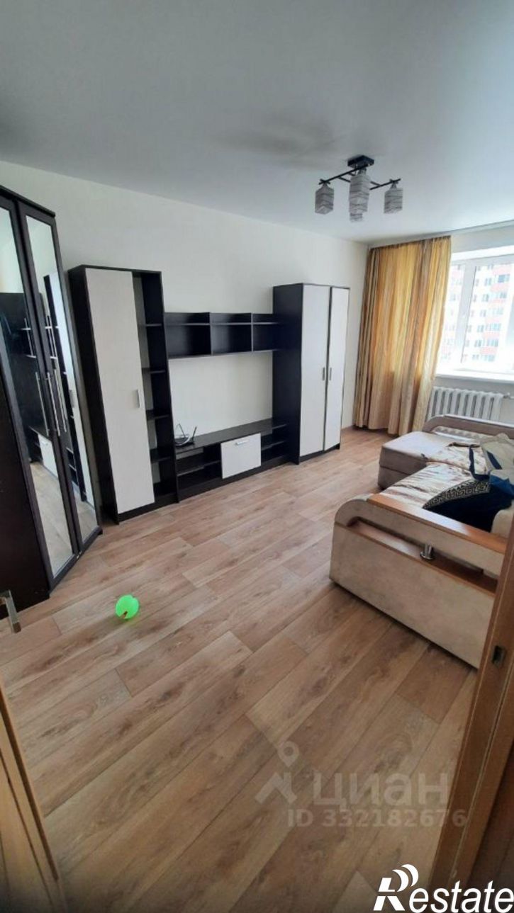 2-комн квартира Балтийская улица, 96,  д. 96
