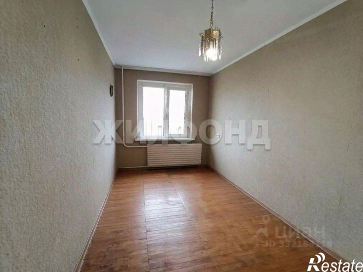 2-комн квартира Барнаул, улица Попова, 67