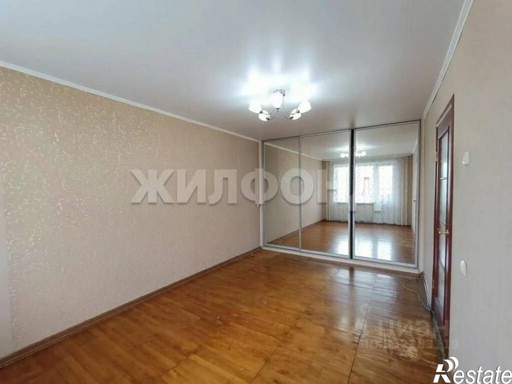 2-комн квартира Барнаул, улица Попова, 67