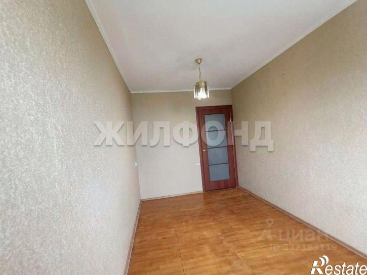2-комн квартира Барнаул, улица Попова, 67