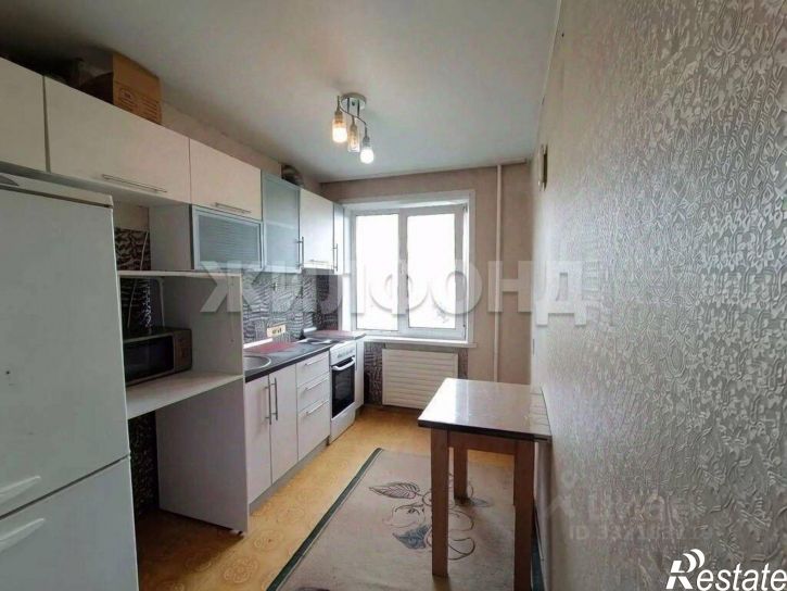 2-комн квартира Барнаул, улица Попова, 67