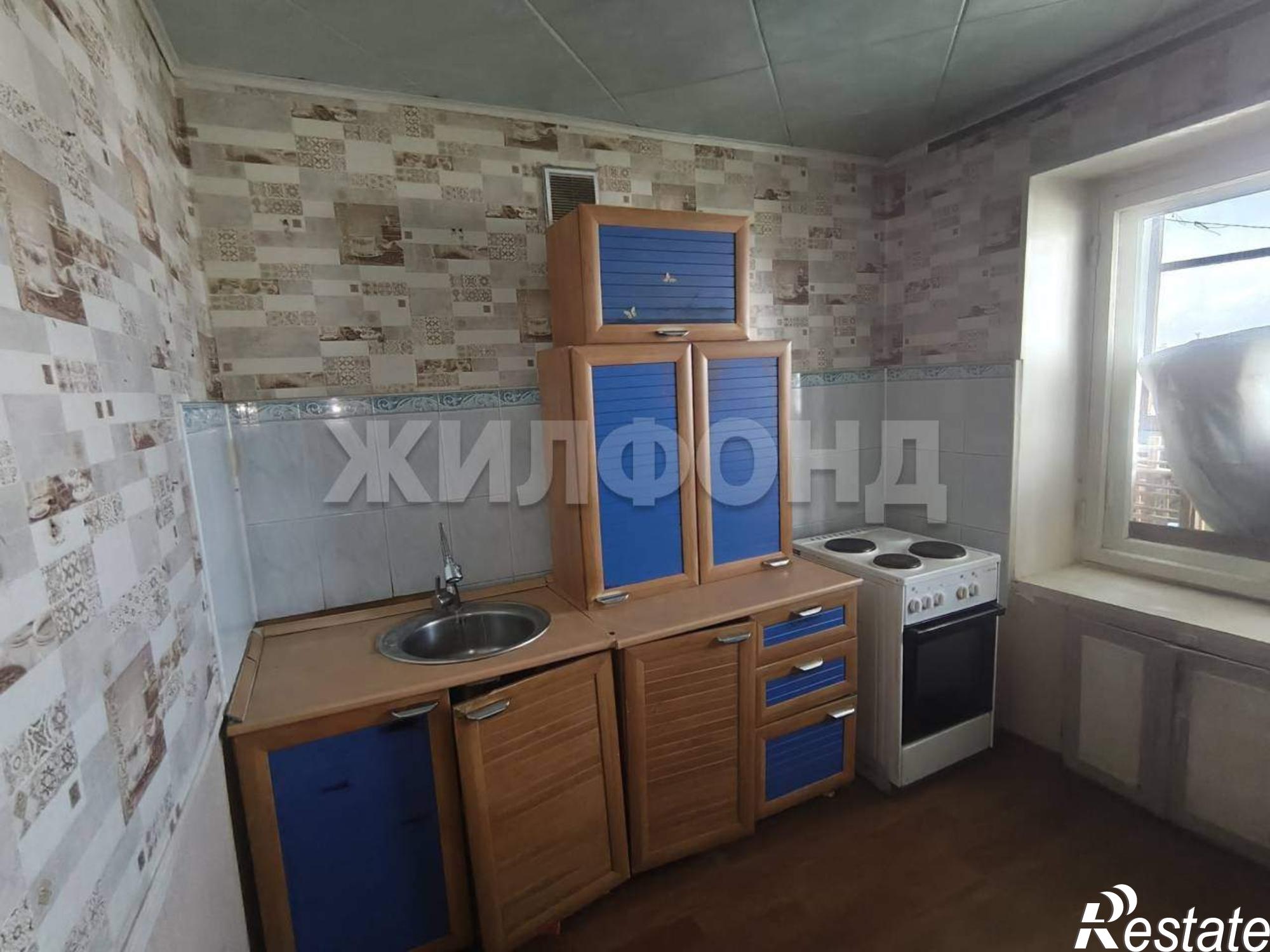 Купить квартиру за 4 800 000 рублей на Анатолия улица, д.222