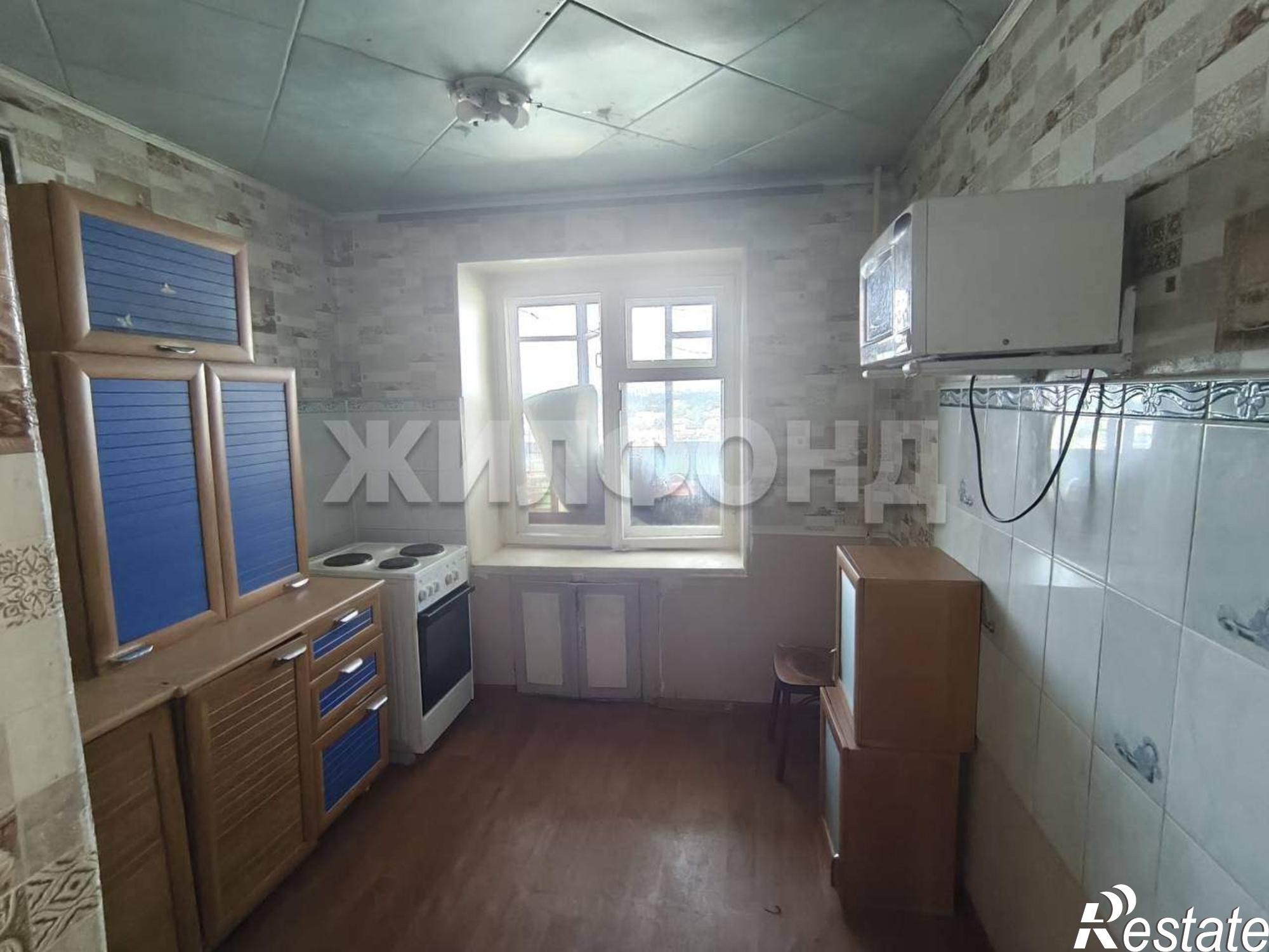 Купить квартиру за 4 800 000 рублей на Анатолия улица, д.222