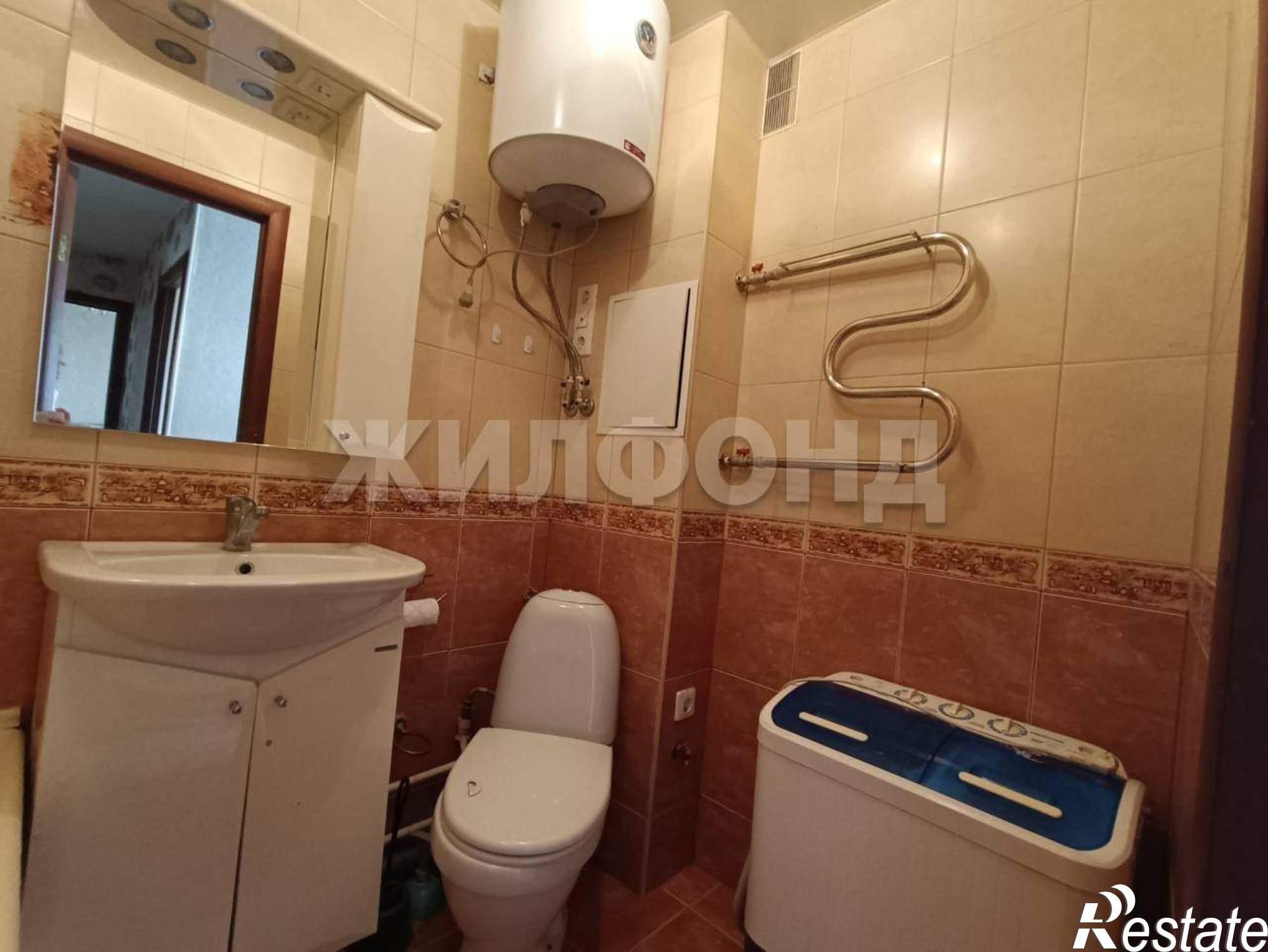 Купить квартиру за 6 000 000 рублей на Попова улица, д.67
