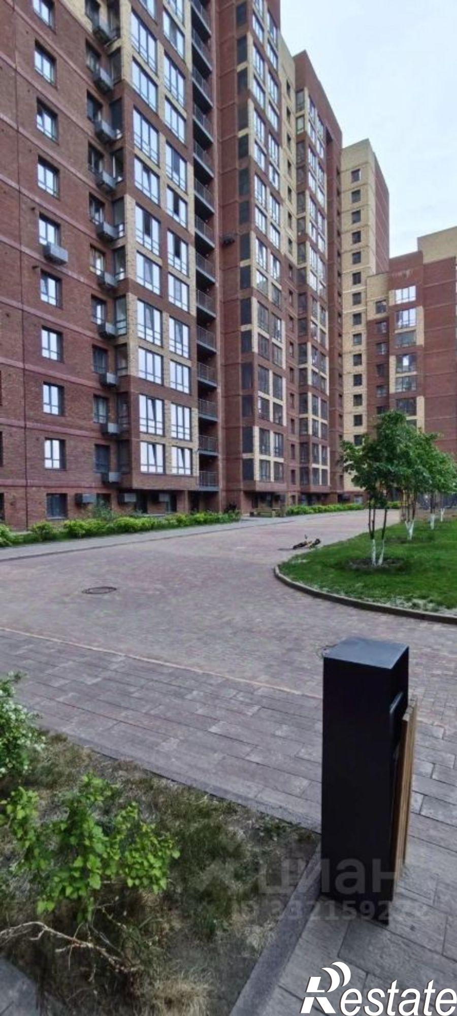 Сдать квартиру за 35 000 рублей на Пролетарская улица, 151 к1