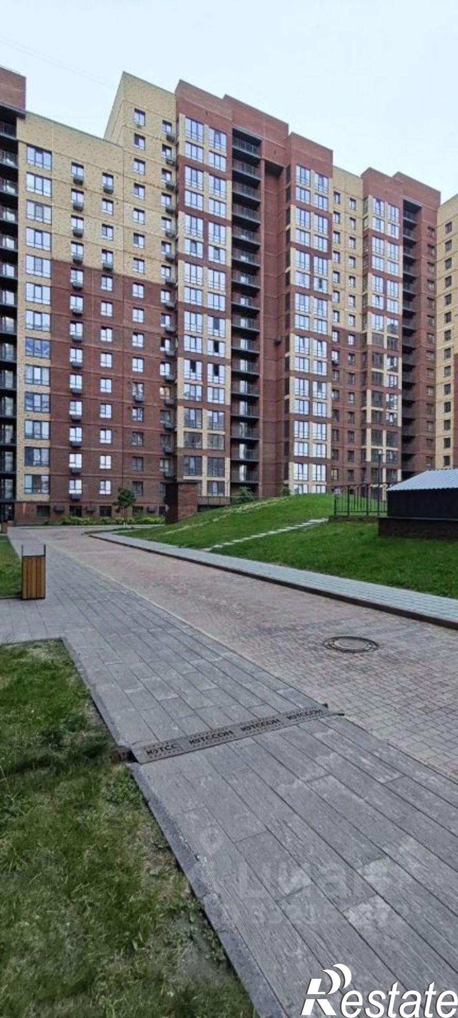 Сдать квартиру за 35 000 рублей на Пролетарская улица, 151 к1