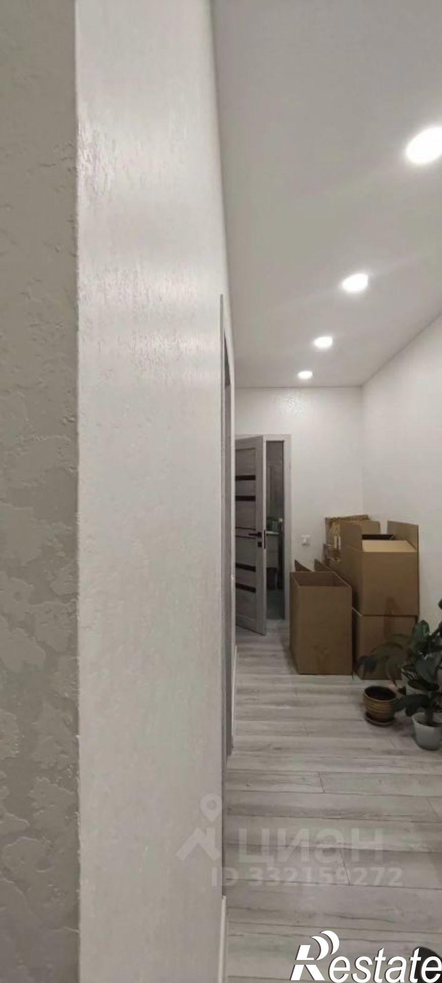 Сдать квартиру за 35 000 рублей на Пролетарская улица, 151 к1