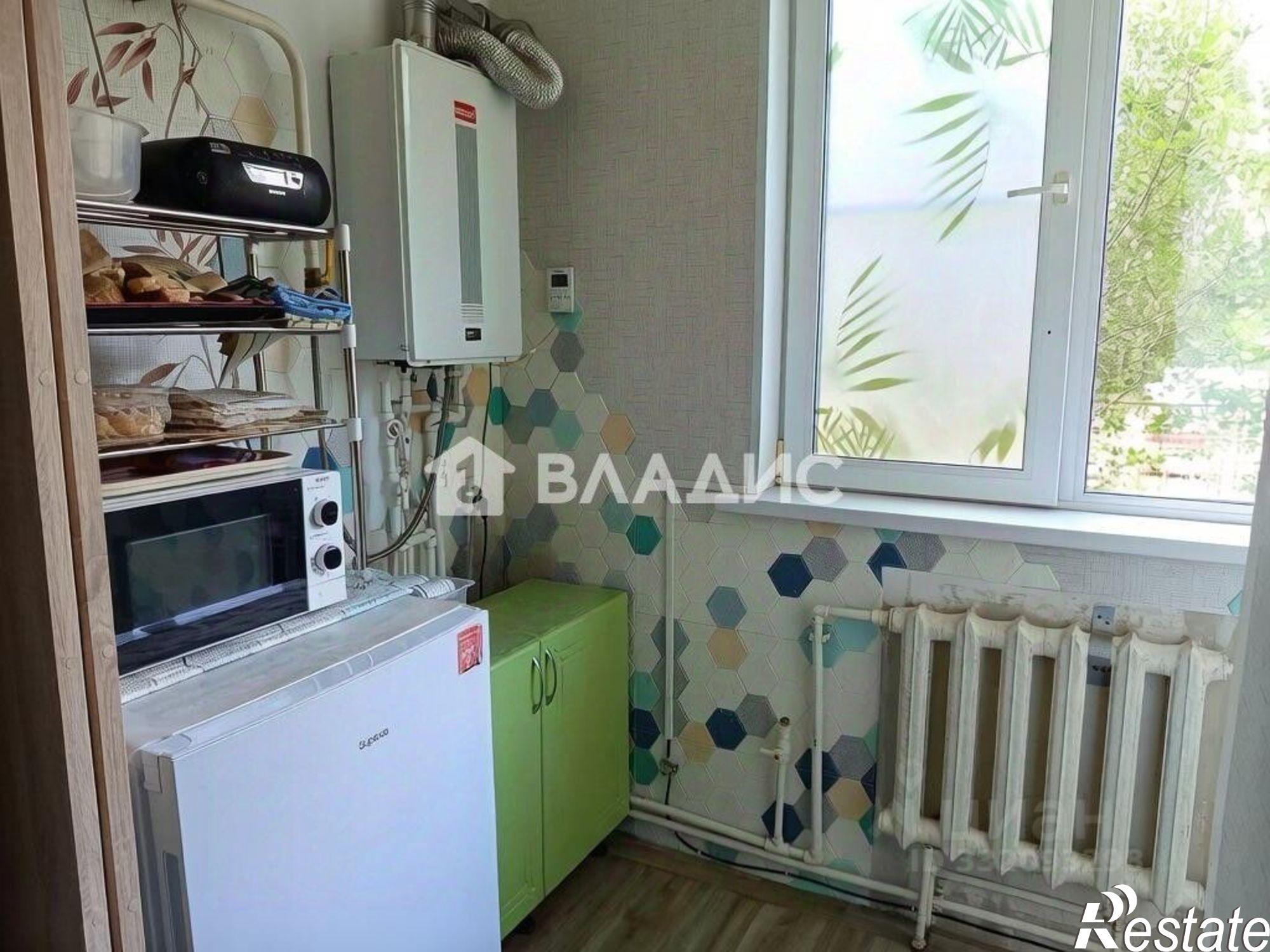 Купить квартиру за 4 600 000 рублей на ул Раздольная, 22Б