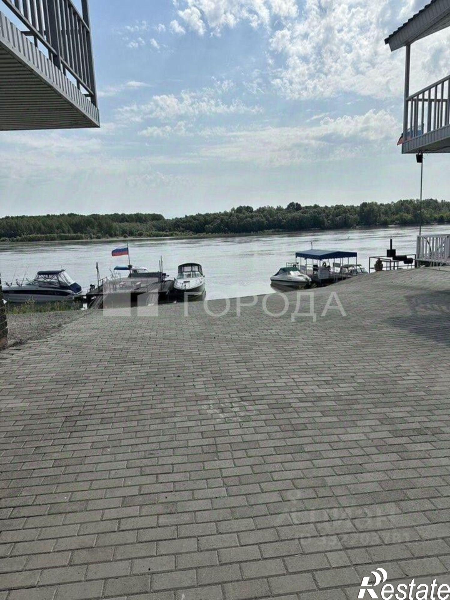 Купить ОСЗ, отдельно стоящее здание за 6 471 970 рублей на ул Понтонный Мост, 90б