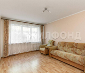 1-комн, 30.1кв м, этаж 1/5 Панфиловцев улица, д.19к2