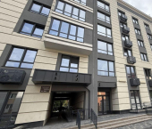 2-комн, 55кв м, этаж 3/6 ул Гоголя, 52