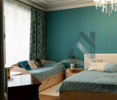 3-комн, 133кв м, этаж 8/9 ул Партизанская, 132