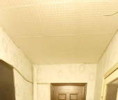 комната 20 кв м улица Георгия Исакова, 142