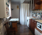 коттедж 50 кв м городской округ Барнаул