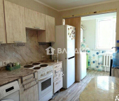 3-комн, 63кв м, этаж 1/2 ул Раздольная, 22Б