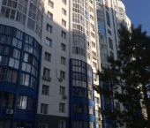 3-комн, 52кв м, этаж 4/17 Северный Власихинский пр-д, 96