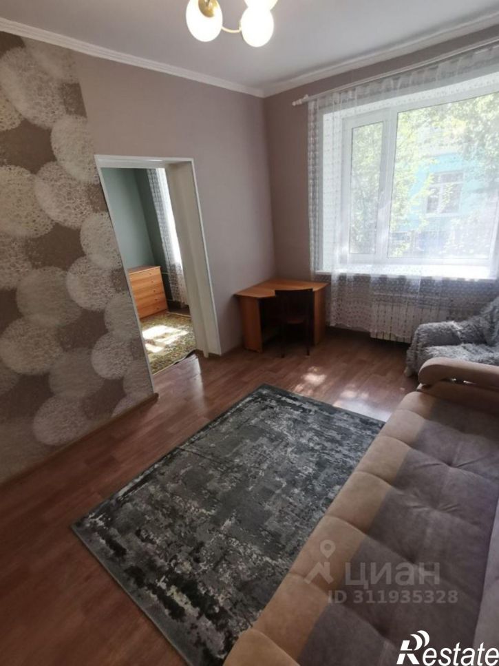 2-комн квартира Северо-Западная улица, 36,  д. 36