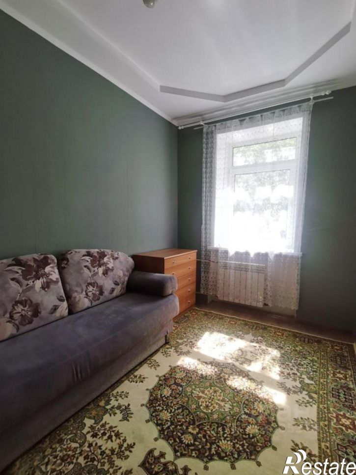 2-комн квартира Северо-Западная улица, 36,  д. 36