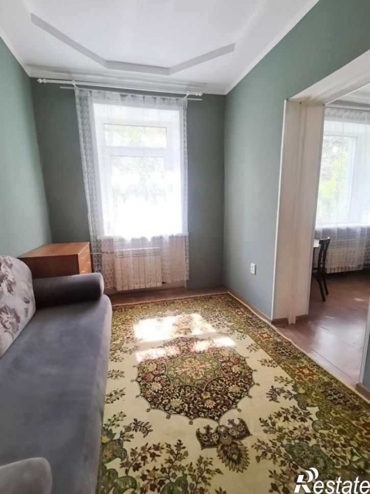 2-комн квартира Северо-Западная улица, 36,  д. 36