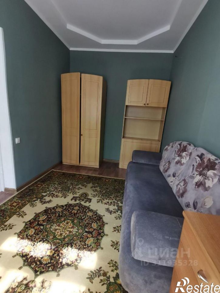 2-комн квартира Северо-Западная улица, 36,  д. 36