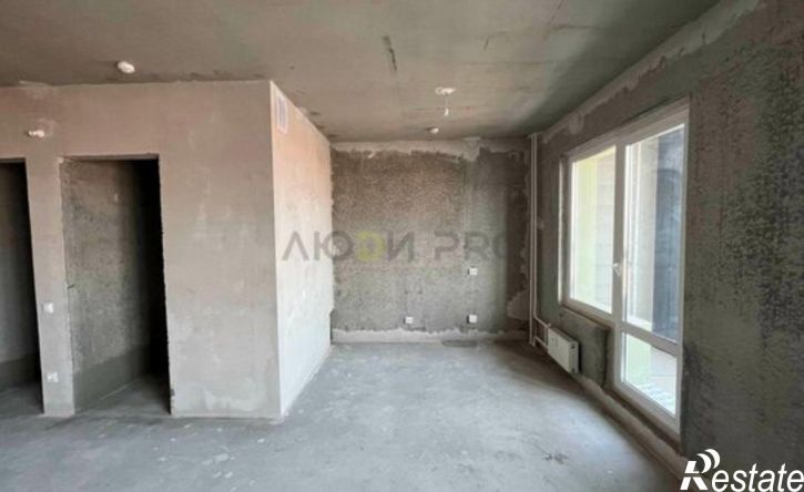 1-комн квартира ул 280-летия Барнаула, 21,  д. 21