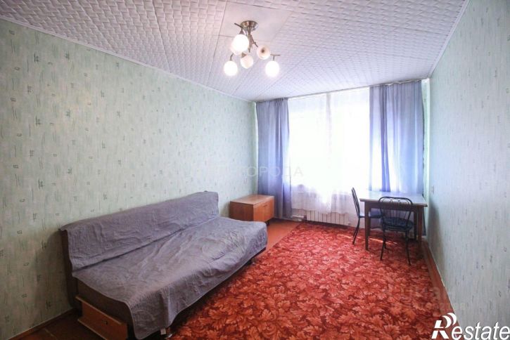 1-комн квартира ул Юрина, 206 2,  д. 206 2,  к. 2