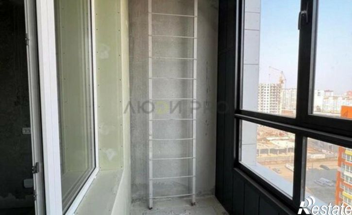 1-комн квартира ул 280-летия Барнаула, 21,  д. 21