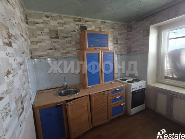 2-комн квартира Анатолия улица, д.222