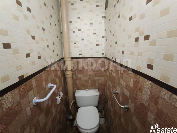 2-комн квартира Анатолия улица, д.222
