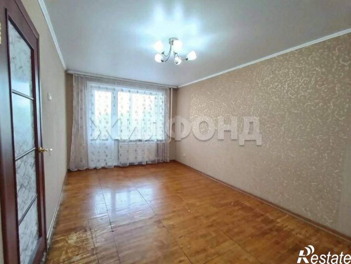 2-комн квартира Попова улица, д.67