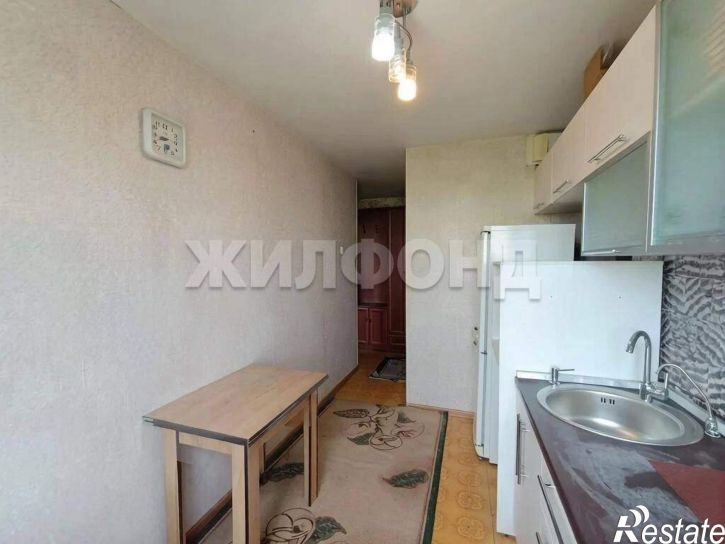 2-комн квартира Попова улица, д.67