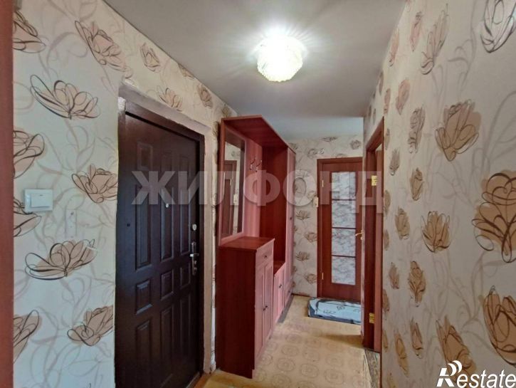 2-комн квартира Попова улица, д.67