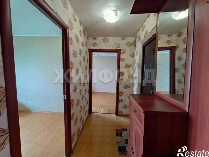 2-комн квартира Попова улица, д.67