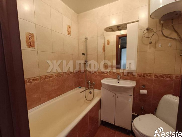 2-комн квартира Попова улица, д.67