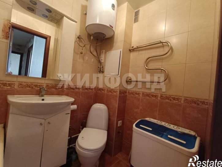 2-комн квартира Попова улица, д.67