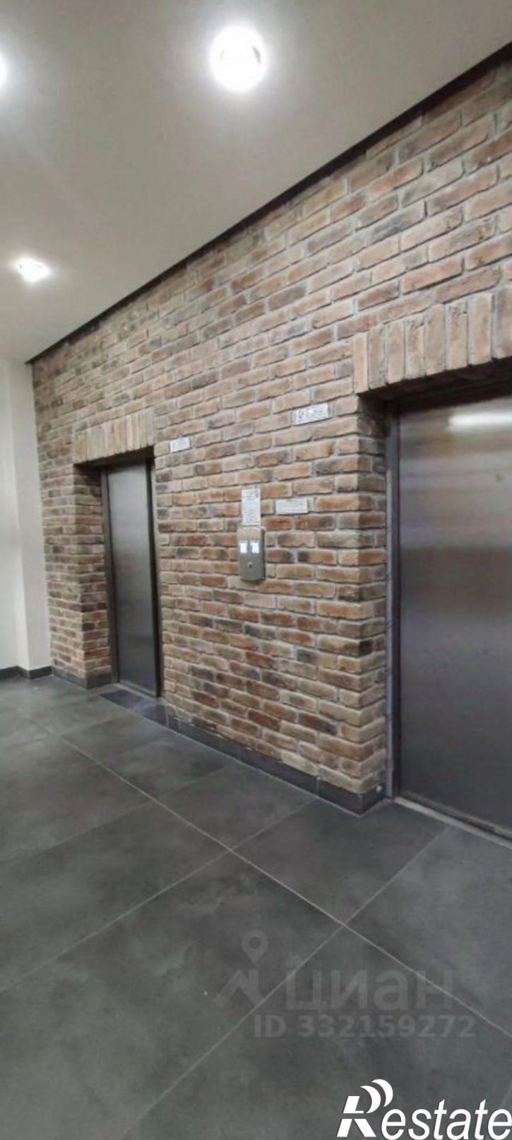 2-комн квартира Пролетарская улица, 151 к1,  д. 151 к1