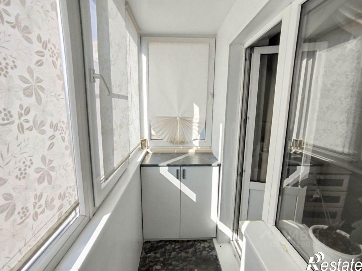 1-комн квартира переулок Ядринцева, 84,  д. 84