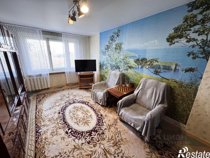 2-комн квартира ул Попова, 32,  д. 32