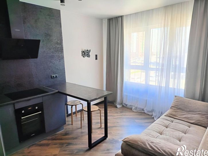 2-комн квартира ул 280-летия Барнаула, 22,  д. 22