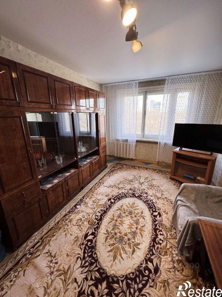 2-комн квартира ул Попова, 32,  д. 32