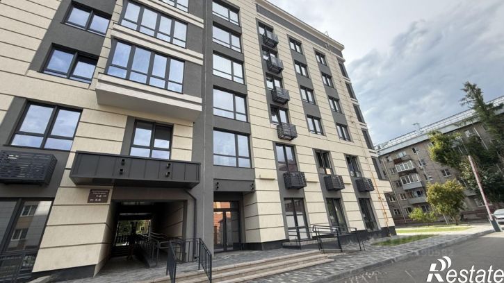2-комн квартира ул Гоголя, 52,  д. 52