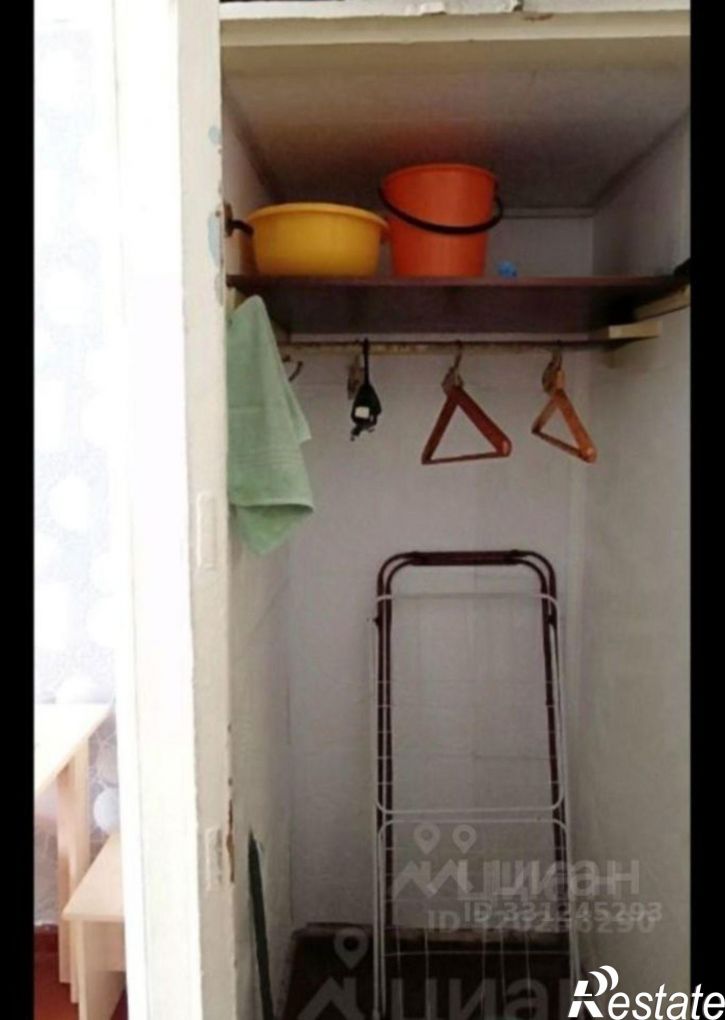 Комната ул Тимуровская, 19,  д. 19