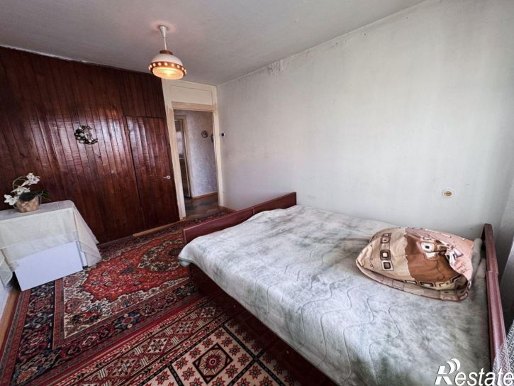 2-комн квартира ул Попова, 32,  д. 32