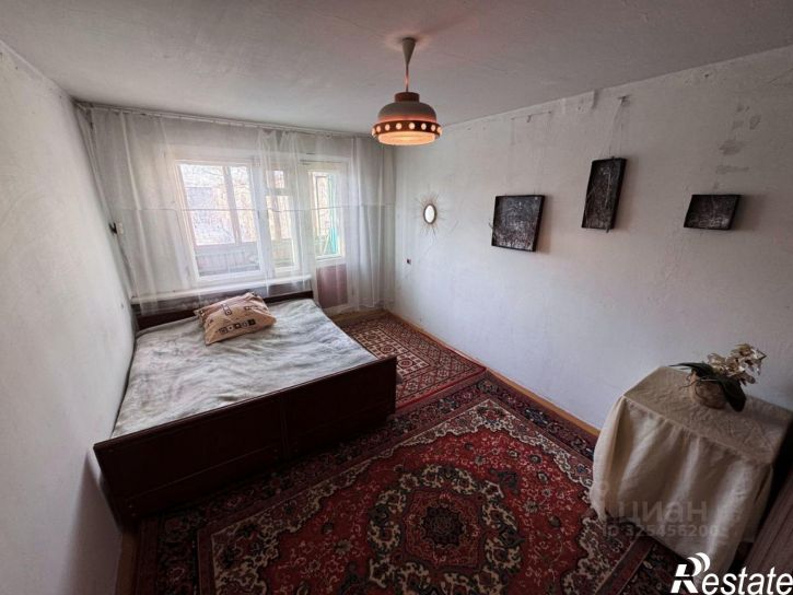 2-комн квартира ул Попова, 32,  д. 32