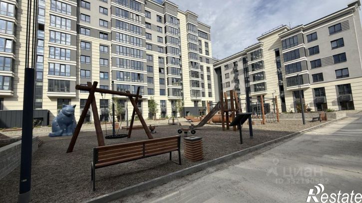 2-комн квартира ул Гоголя, 52,  д. 52