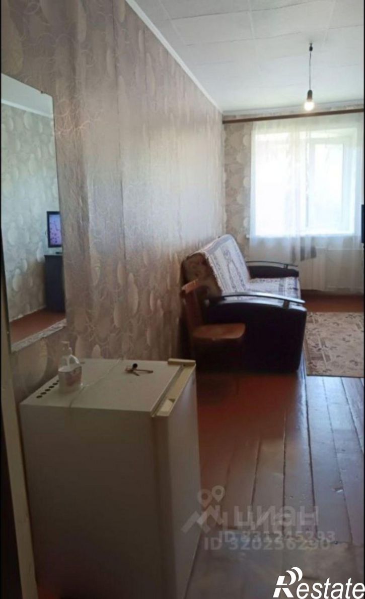 Комната ул Тимуровская, 19,  д. 19