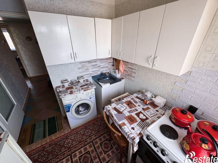 2-комн квартира ул Попова, 32,  д. 32